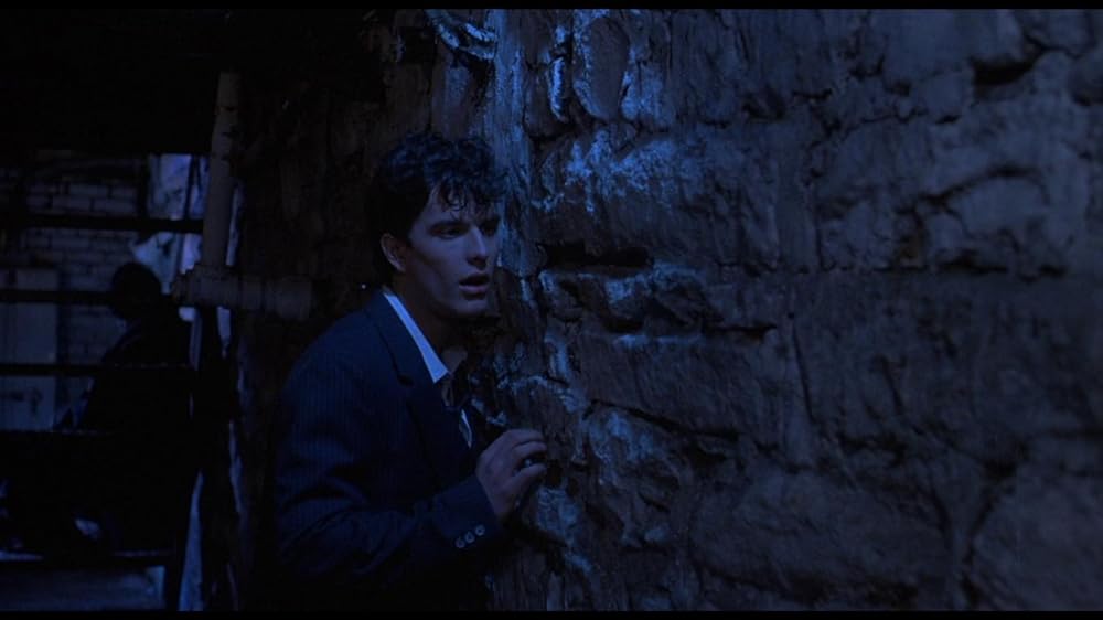 「ブレインダメージ」Rick Hearstの画像