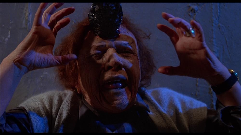 ブレインダメージの画像