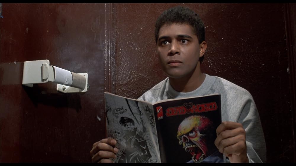 ブレインダメージの画像