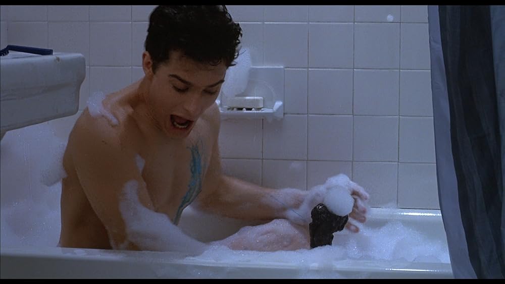 「ブレインダメージ」Rick Hearstの画像