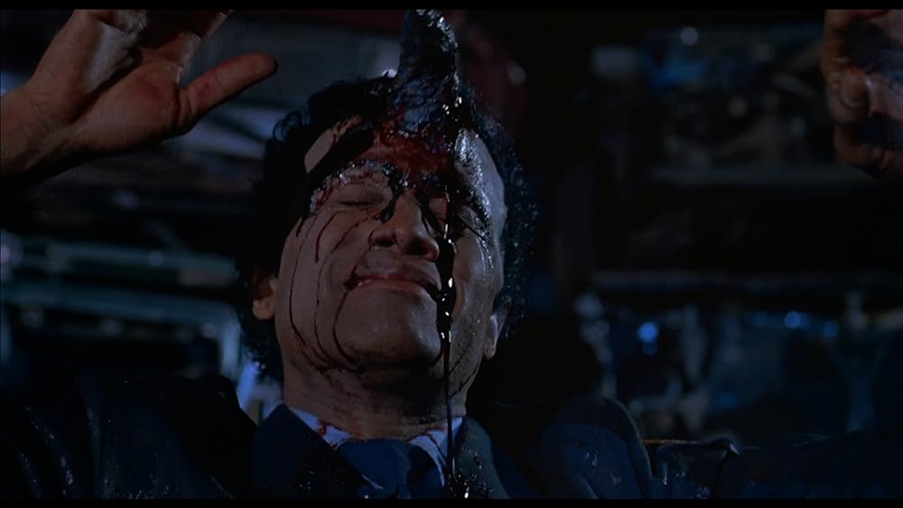 ブレインダメージの画像