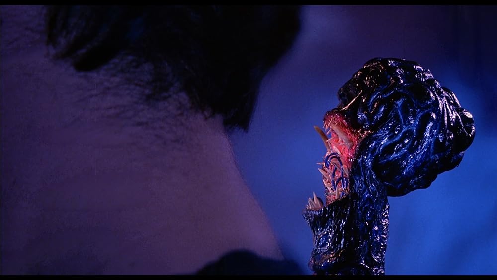 ブレインダメージの画像