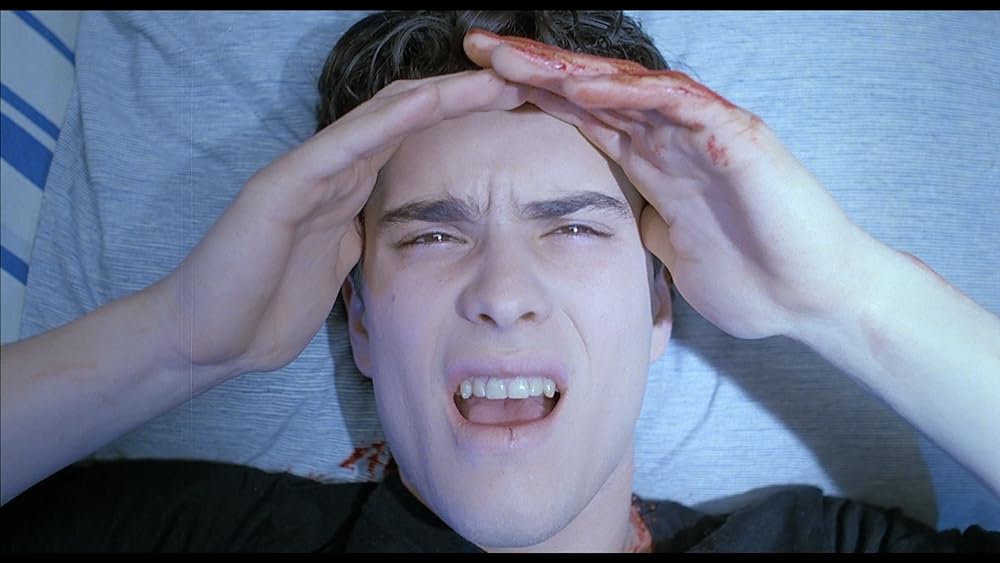 ブレインダメージの画像