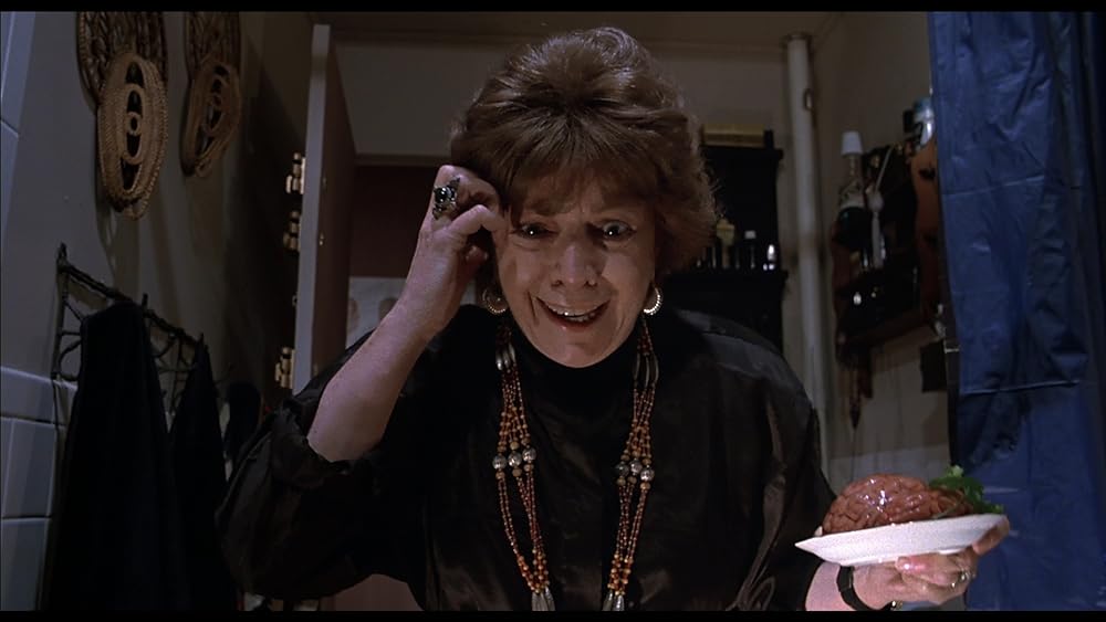 ブレインダメージの画像