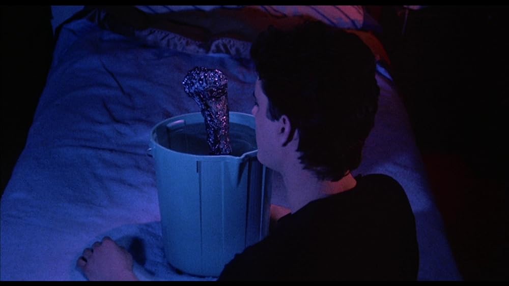 ブレインダメージの画像