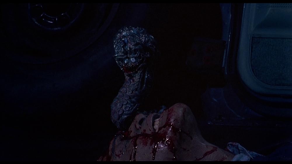 ブレインダメージの画像