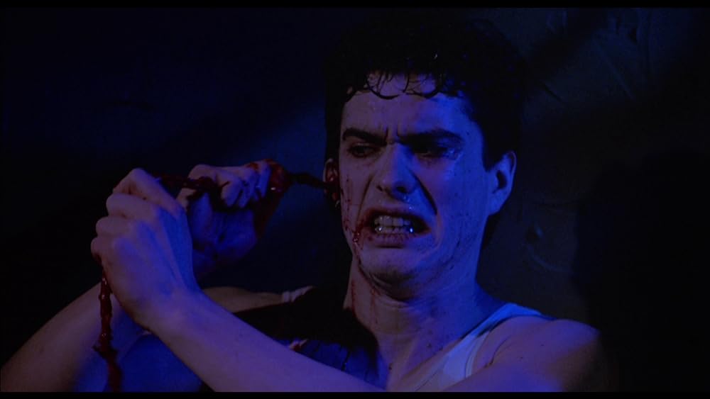 ブレインダメージの画像