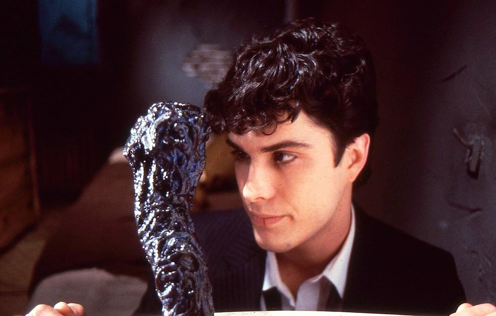 「ブレインダメージ」Rick Hearstの画像