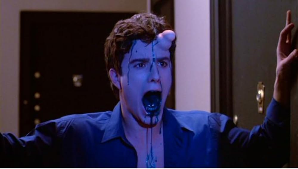 ブレインダメージの画像