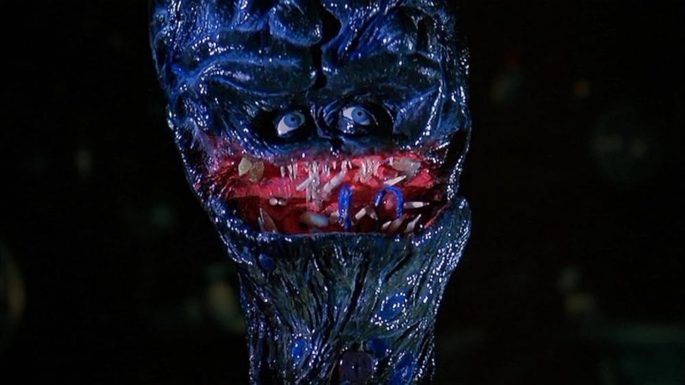 ブレインダメージの画像