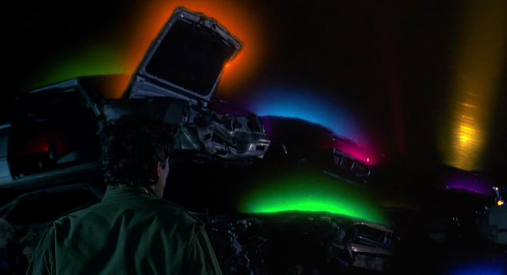 ブレインダメージの画像