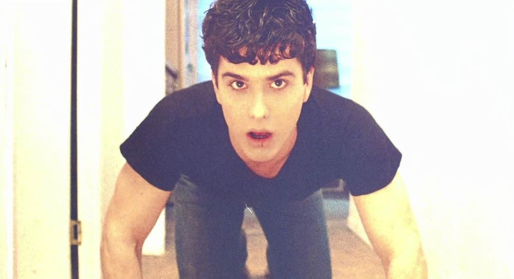 ブレインダメージの画像