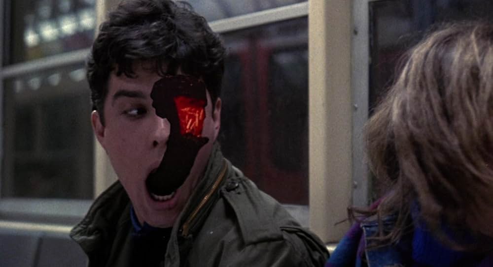 ブレインダメージの画像