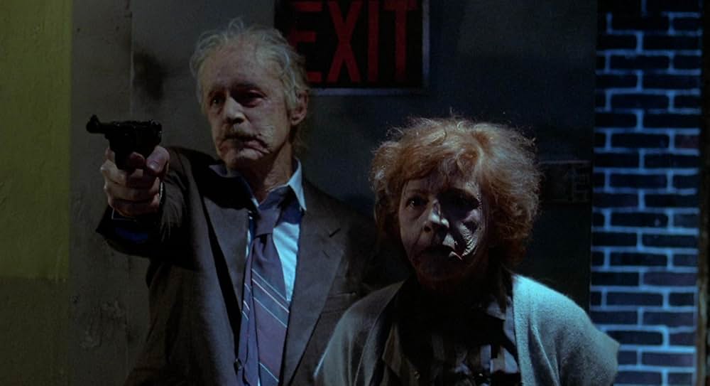 ブレインダメージの画像