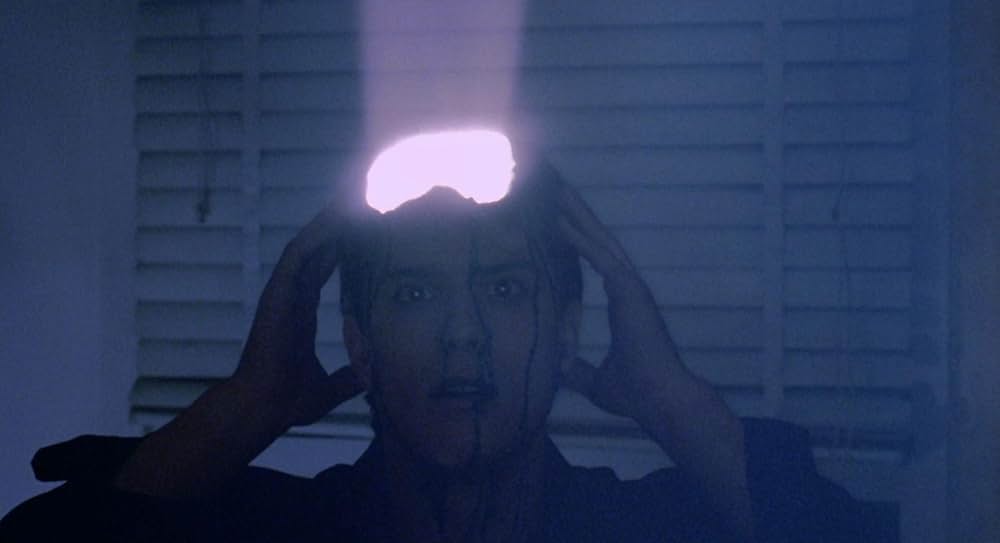 ブレインダメージの画像