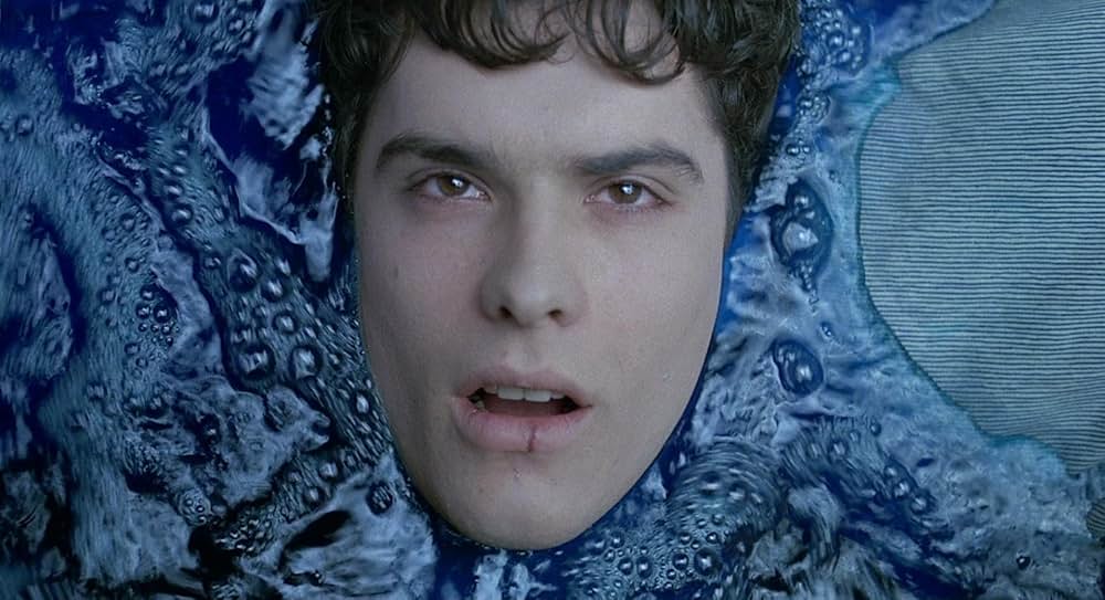 ブレインダメージの画像