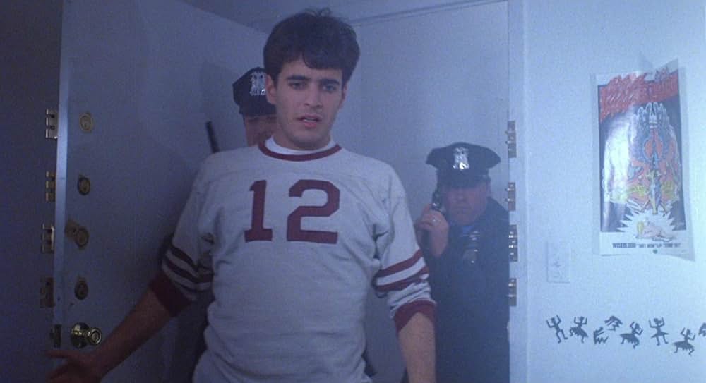 ブレインダメージの画像