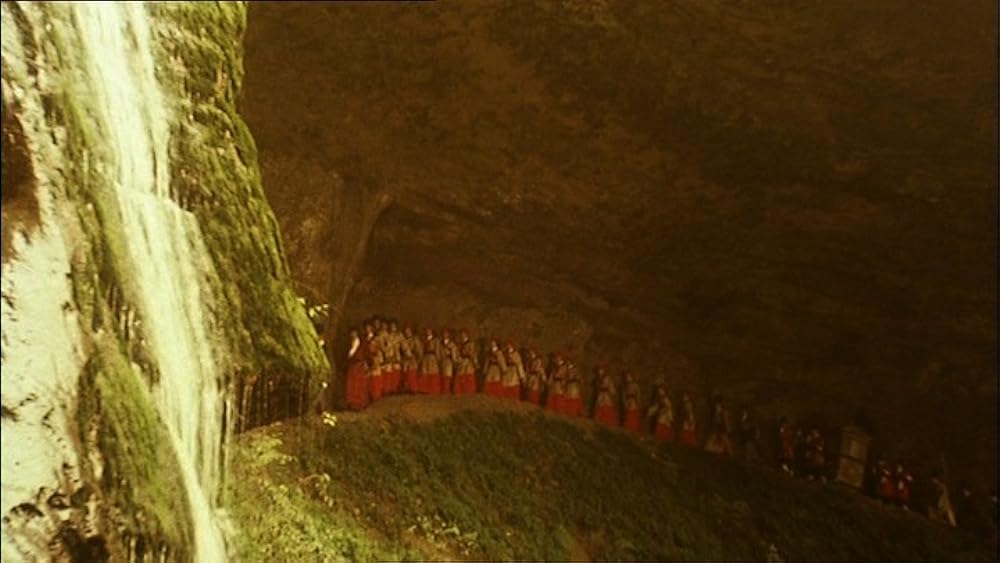 スウォーズマン／剣士列伝の画像