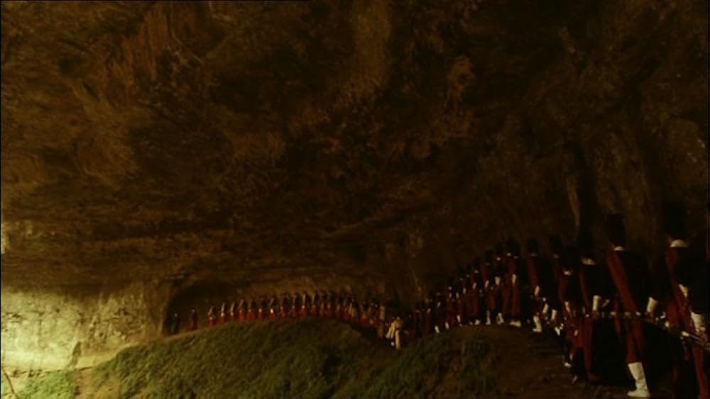 スウォーズマン／剣士列伝の画像