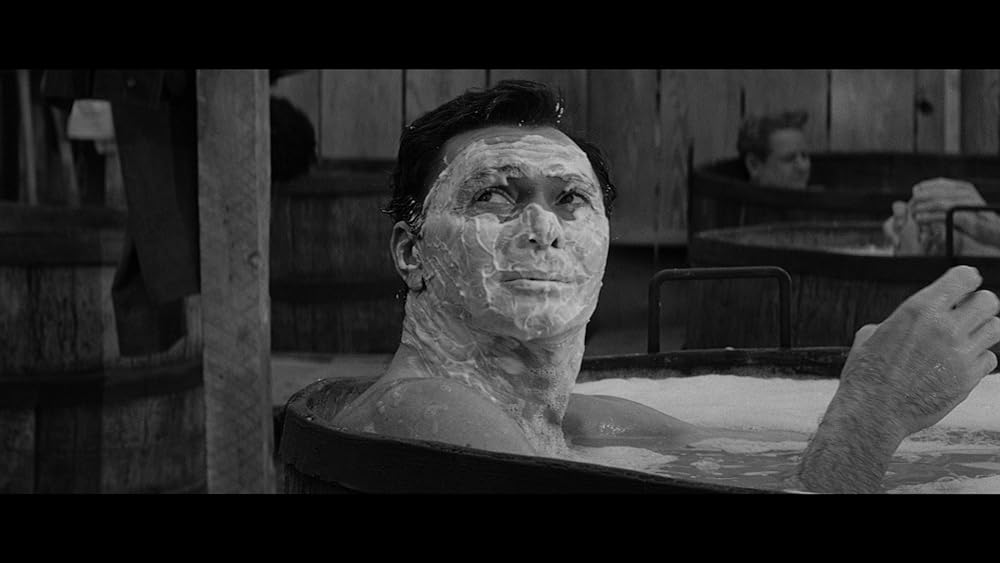 四十挺の拳銃の画像