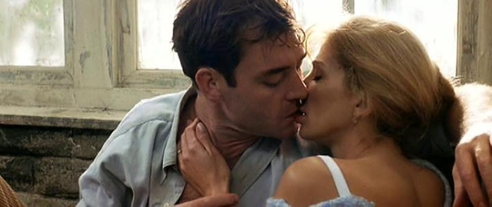 「アサイラム／閉鎖病棟」ナターシャ・リチャードソン & マートン・ソーカスの画像