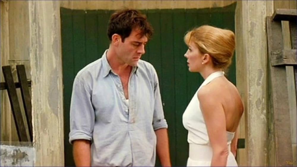 「アサイラム／閉鎖病棟」ナターシャ・リチャードソン & マートン・ソーカスの画像