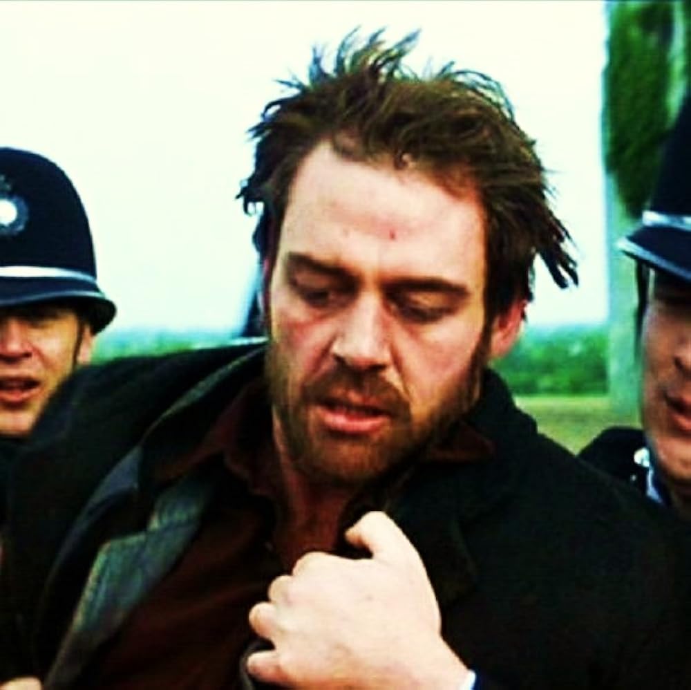 アサイラム／閉鎖病棟の画像