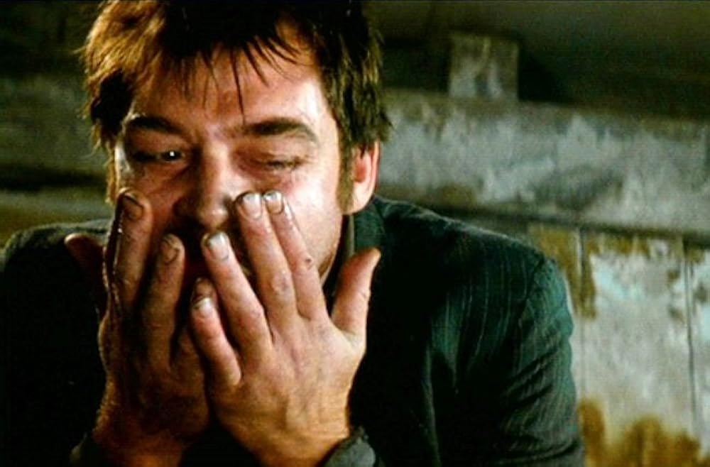 「アサイラム／閉鎖病棟」マートン・ソーカスの画像