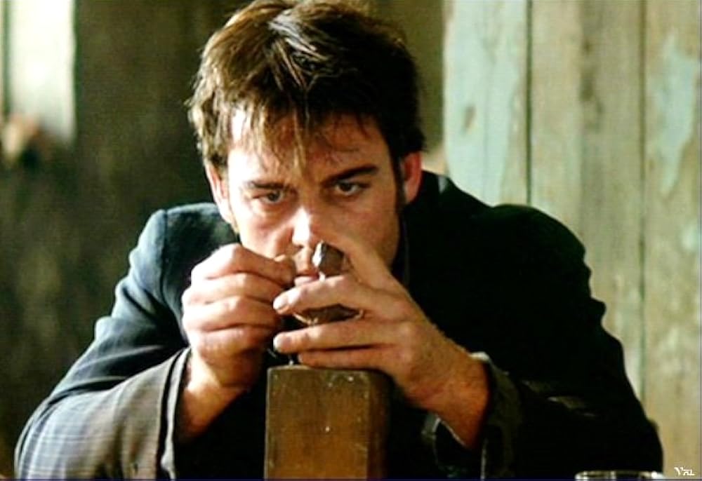 「アサイラム／閉鎖病棟」マートン・ソーカスの画像