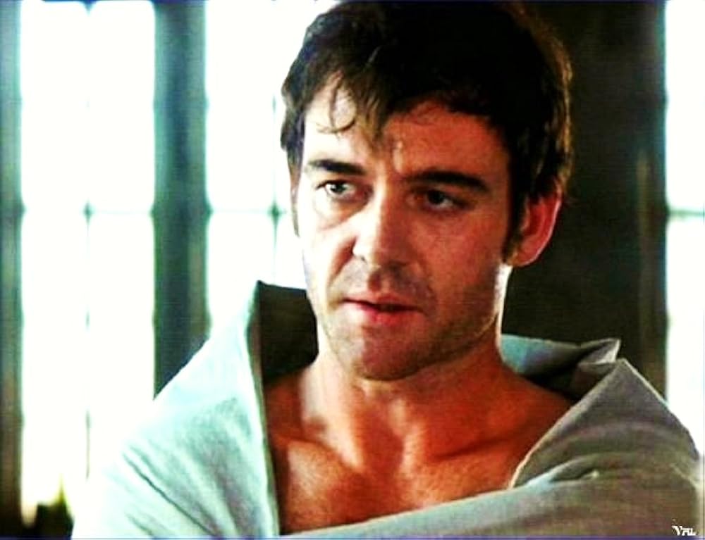 「アサイラム／閉鎖病棟」マートン・ソーカスの画像