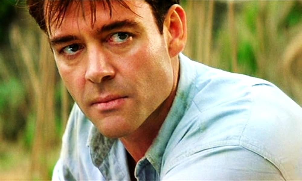 「アサイラム／閉鎖病棟」マートン・ソーカスの画像