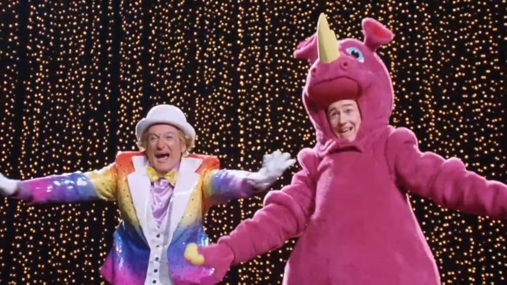 デス・トゥ・スムーチーの画像