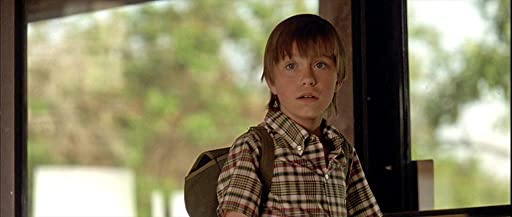 ジャック・ザ・ベア みんな愛してるの画像