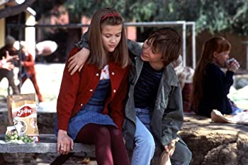 「ジャック・ザ・ベア みんな愛してる」リース・ウィザースプーンの画像