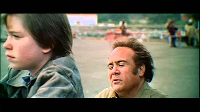 ジャック・ザ・ベア みんな愛してるの画像