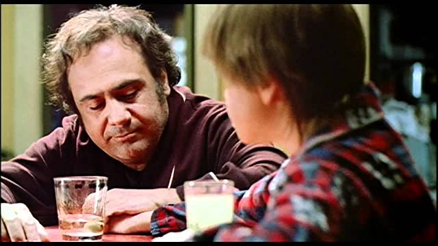 ジャック・ザ・ベア みんな愛してるの画像