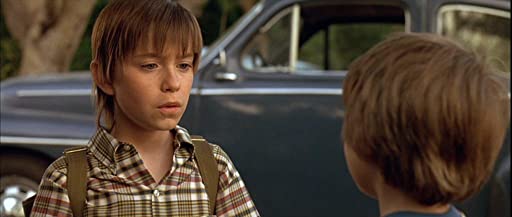 ジャック・ザ・ベア みんな愛してるの画像