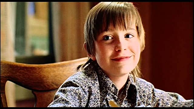 ジャック・ザ・ベア みんな愛してるの画像