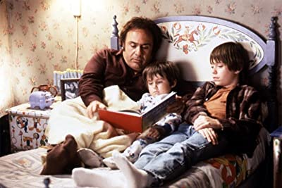 ジャック・ザ・ベア みんな愛してるの画像