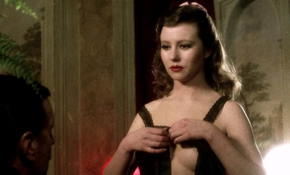 誘惑のオブセッション／白い肌の淫らな幻想の画像