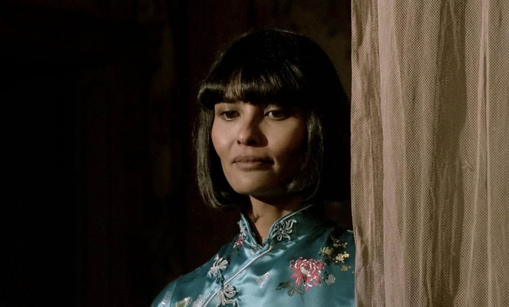 誘惑のオブセッション／白い肌の淫らな幻想の画像