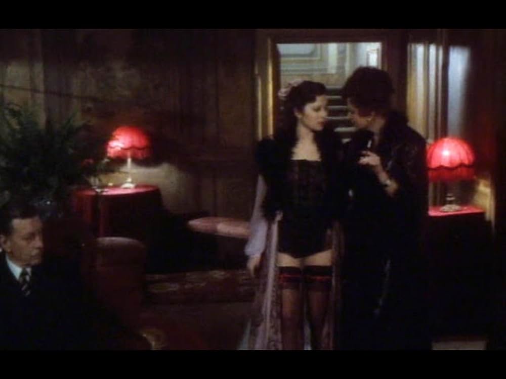 誘惑のオブセッション／白い肌の淫らな幻想の画像