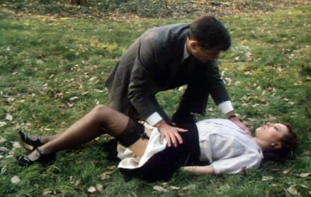 誘惑のオブセッション／白い肌の淫らな幻想の画像