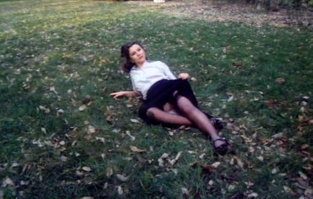 誘惑のオブセッション／白い肌の淫らな幻想の画像