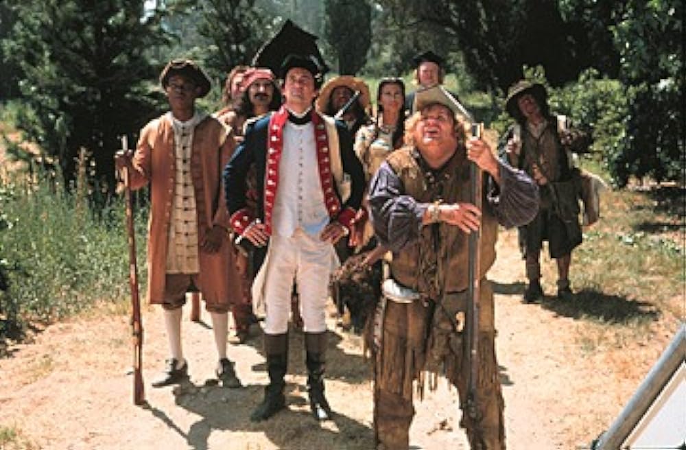 オールモスト・ヒーローズ／進め！アメリカ横断冒険野郎の画像