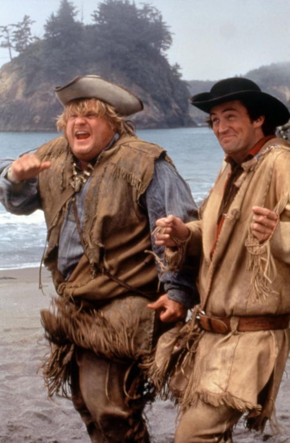 オールモスト・ヒーローズ／進め！アメリカ横断冒険野郎の画像