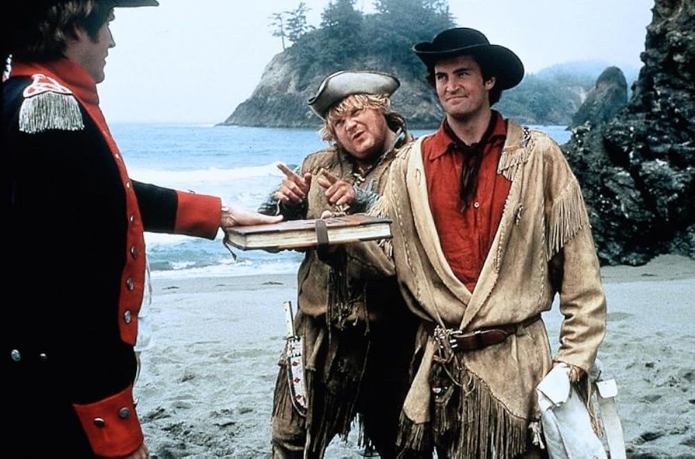 オールモスト・ヒーローズ／進め！アメリカ横断冒険野郎の画像