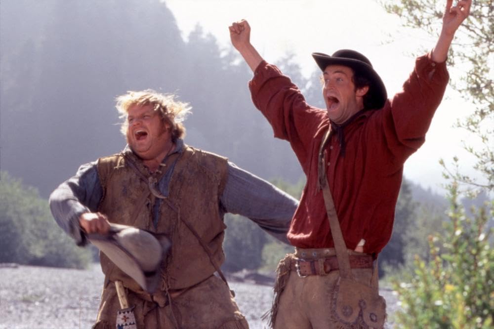 オールモスト・ヒーローズ／進め！アメリカ横断冒険野郎の画像