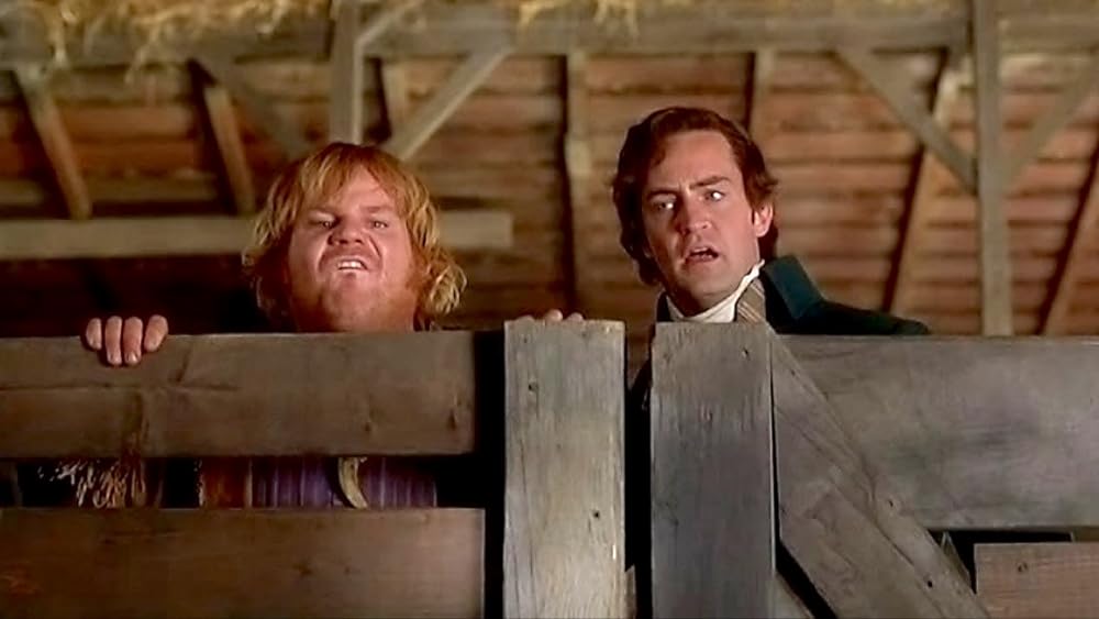 オールモスト・ヒーローズ／進め！アメリカ横断冒険野郎の画像