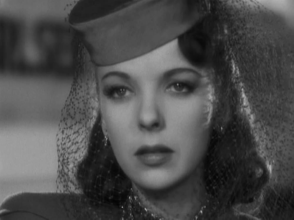 「夜までドライブ」アイダ・ルピノの画像